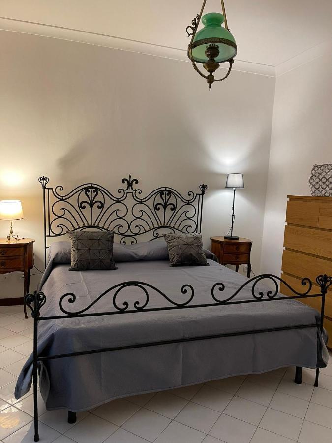 Appartement Anticaglia 13 à Naples Extérieur photo