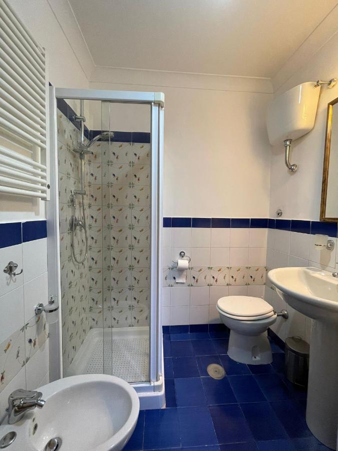 Appartement Anticaglia 13 à Naples Extérieur photo